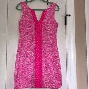Lilly Pulitzer for Target Dress